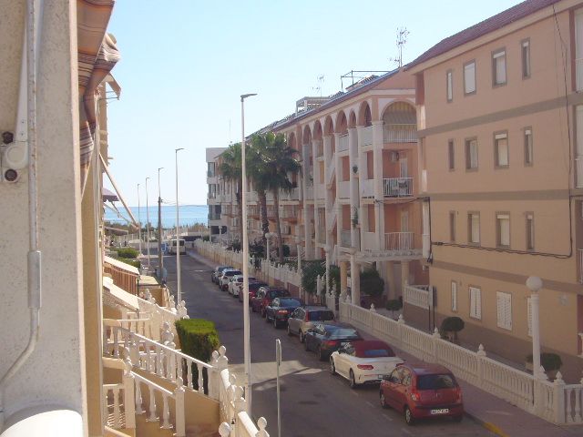 Apartamento en Venta en Alicante (La Mata) Ref.:247 Foto 10