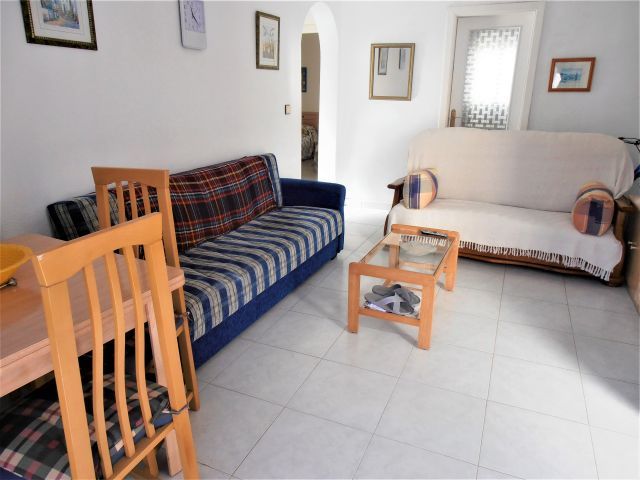 Bungalow en Venta en Alicante (Torrevieja) Ref.:252 Foto 3