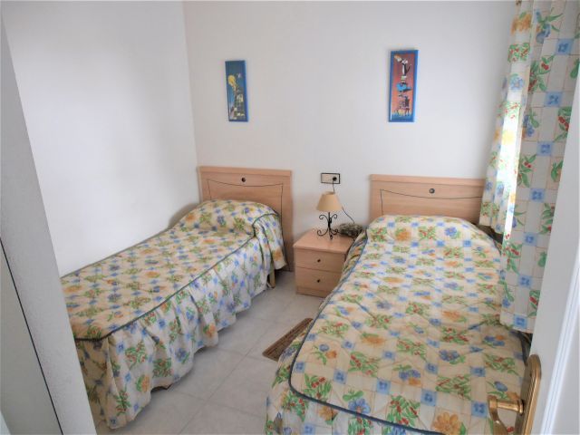 Bungalow en Venta en Alicante (Torrevieja) Ref.:252 Foto 5