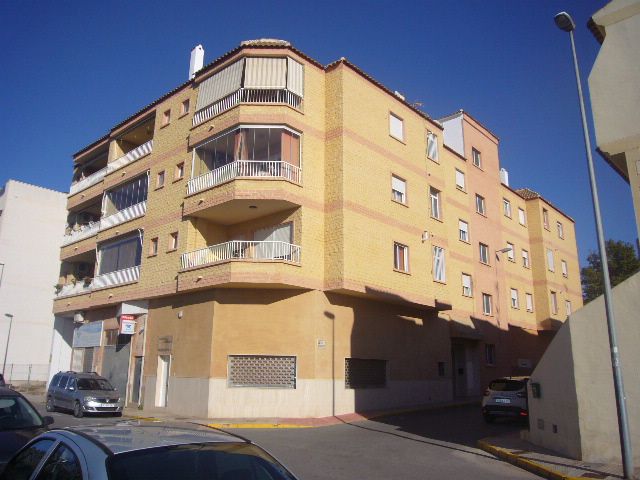 Piso en Venta en Alicante (Los Montesinos) Ref.:232 Foto 1