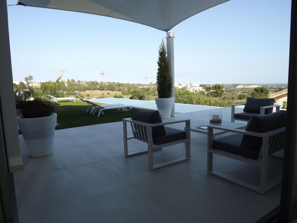 Apartamentos golf en Venta en Alicante (S.M de Salinas) Ref.:NARANJO GOLF Foto 6