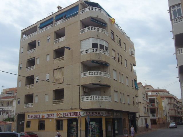 Apartamento en Venta en Alicante (La Mata) Ref.:176 Foto 1