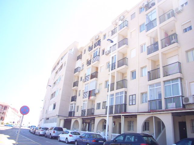 Apartamento en Venta en Alicante (La Mata) Ref.:248 Foto 1