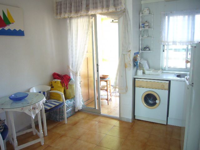 Apartamento en Venta en Alicante (La Mata) Ref.:248 Foto 3