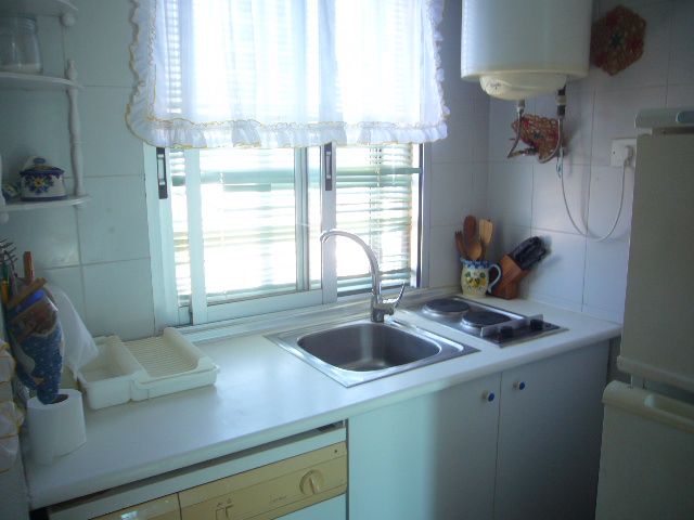 Apartamento en Venta en Alicante (La Mata) Ref.:248 Foto 4