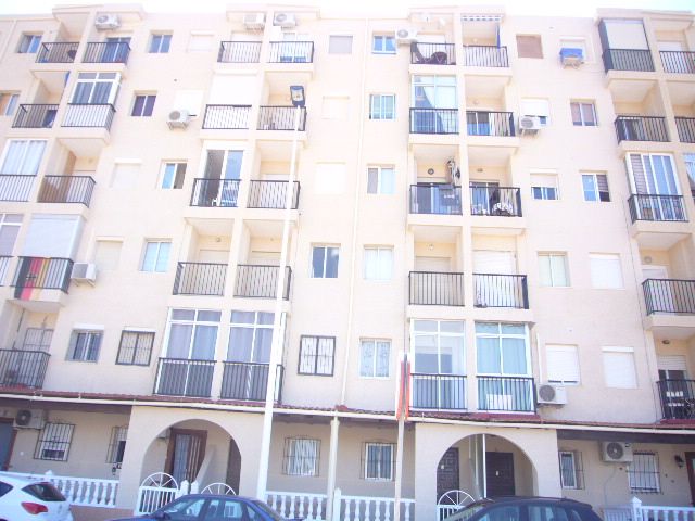 Apartamento en Venta en Alicante (La Mata) Ref.:248 Foto 7