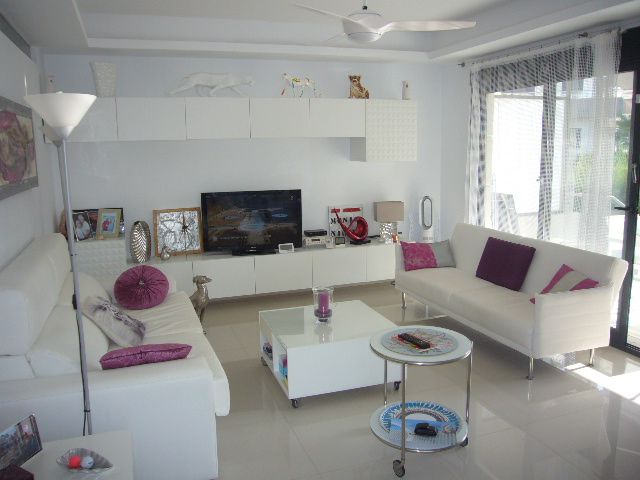 Chalet adosado en Venta en Alicante (Ciudad Quesada) Ref.:180 Foto 5