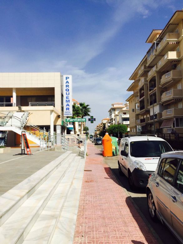 Local Comercial en Venta en Alicante (La Mata) Ref.:161 Foto 11