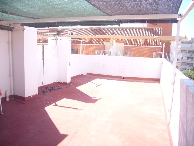Ático Duplex en Venta en Alicante (La Mata) Ref.:250 Foto 11