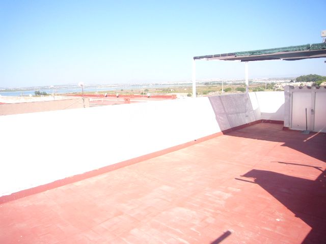 Ático Duplex en Venta en Alicante (La Mata) Ref.:250 Foto 12