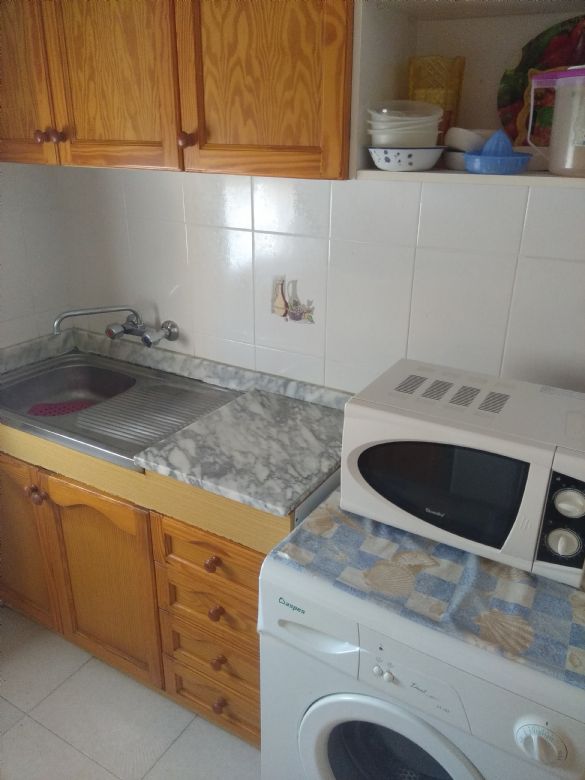 Apartamento en Venta en Alicante (La Mata) Ref.:176 Foto 6