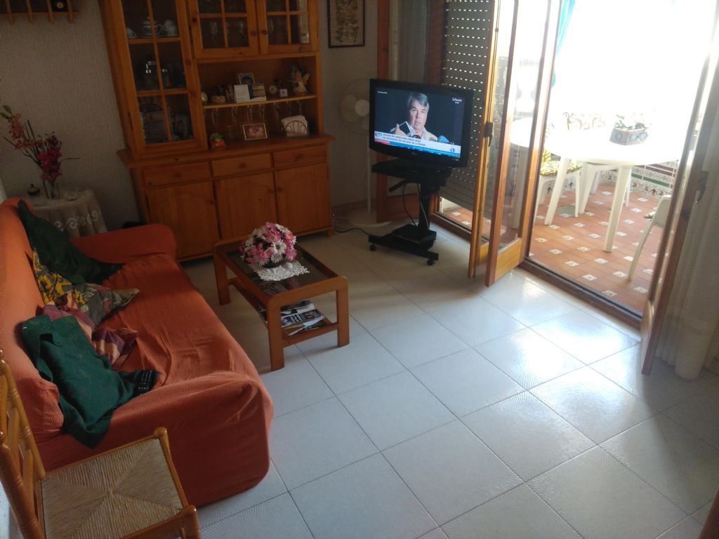 Apartamento en Venta en Alicante (La Mata) Ref.:176 Foto 2