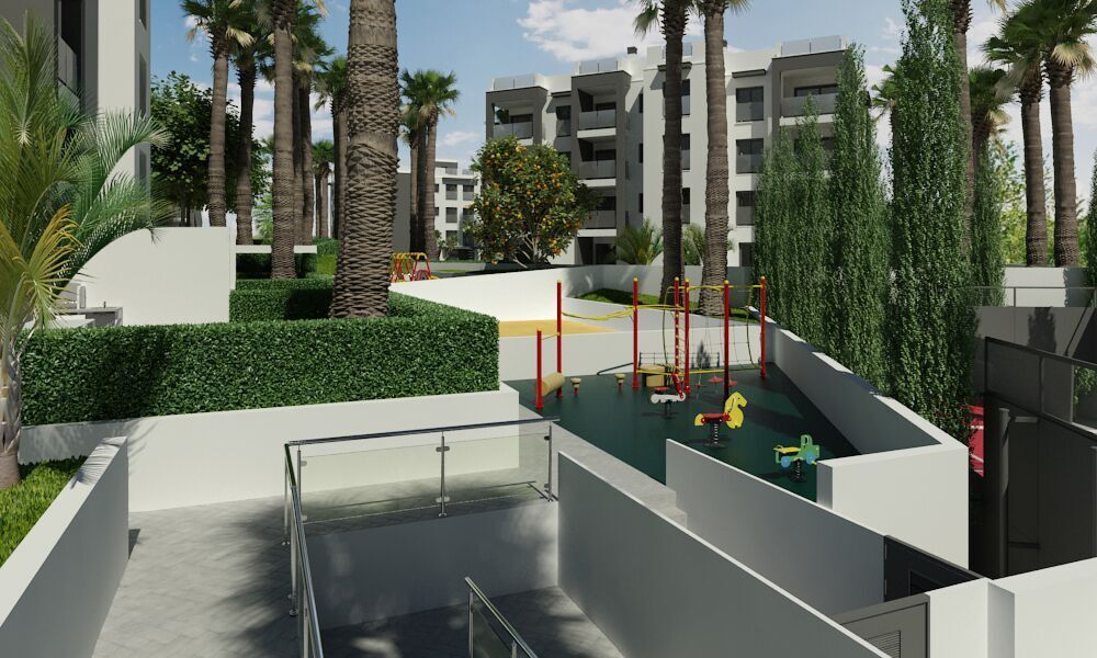 Apartamentos golf en Venta en Alicante (Orihuela Costa) Ref.:VALENTINO  Foto 3