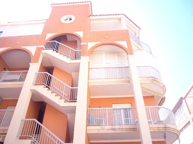 Ático Duplex en Venta en Alicante (La Mata) Ref.:250 Foto 1