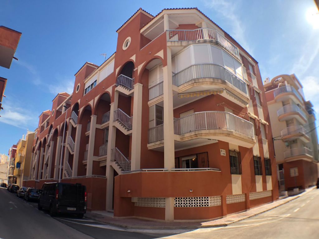 Apartamento en Venta en Alicante (La Mata) Ref.:233 Foto 1