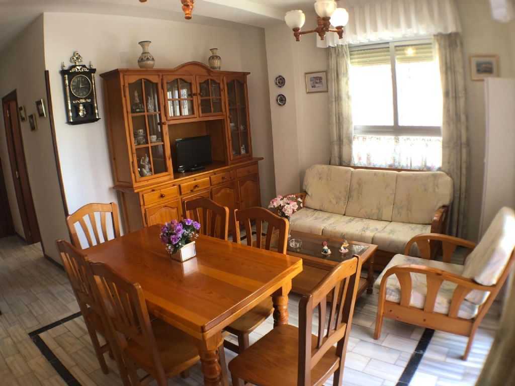 Apartamento en Venta en Alicante (La Mata) Ref.:233 Foto 2