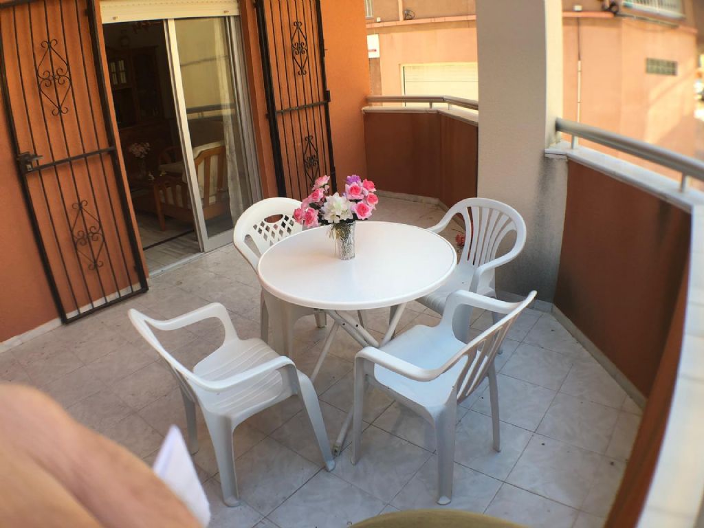 Apartamento en Venta en Alicante (La Mata) Ref.:233 Foto 4