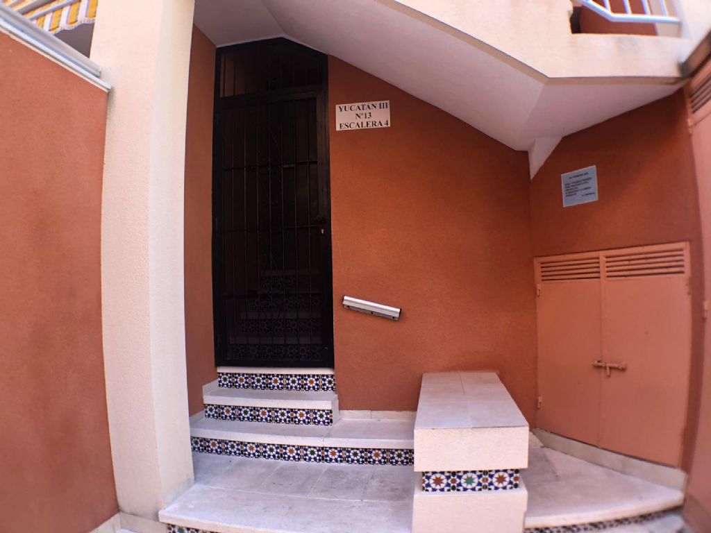 Apartamento en Venta en Alicante (La Mata) Ref.:233 Foto 9