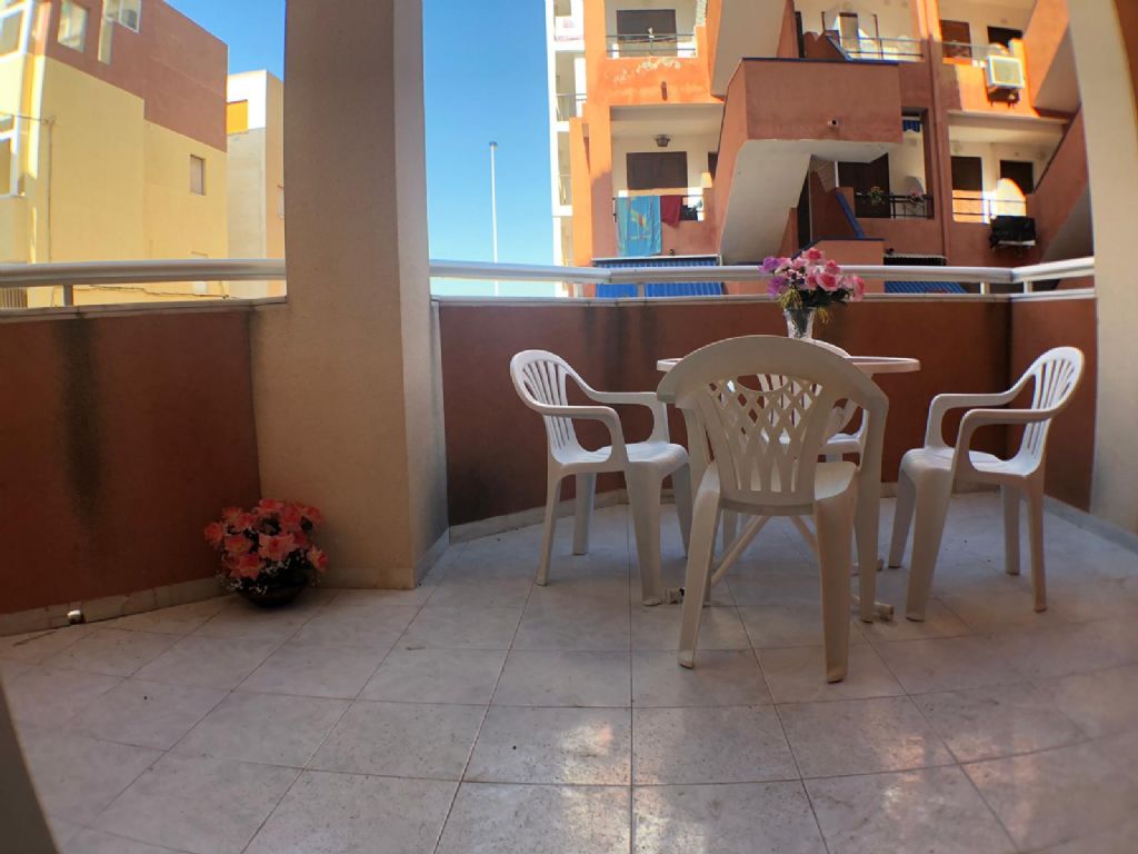 Apartamento en Venta en Alicante (La Mata) Ref.:233 Foto 10