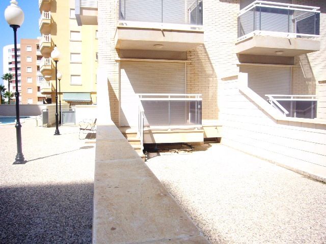 Apartamento en Venta en Alicante (Guardamar del Segura) Ref.:184 Foto 2