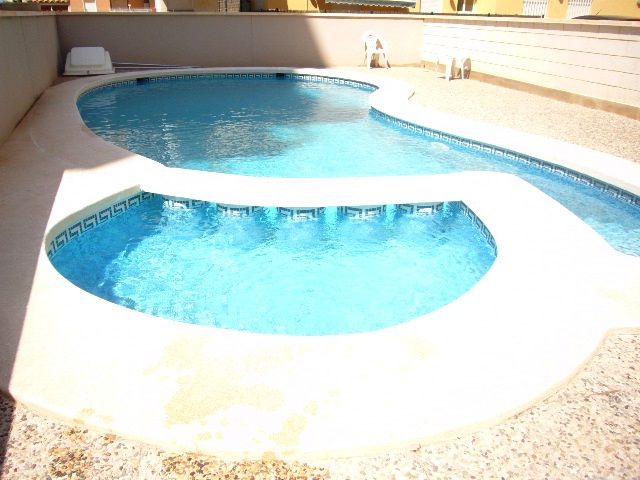 Apartamento en Venta en Alicante (Guardamar del Segura) Ref.:184 Foto 14