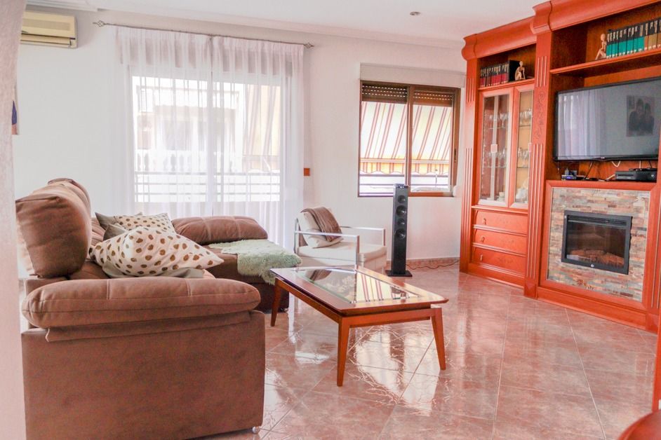 Apartamento en Venta en Alicante (Torrevieja) Ref.:303 Foto 11