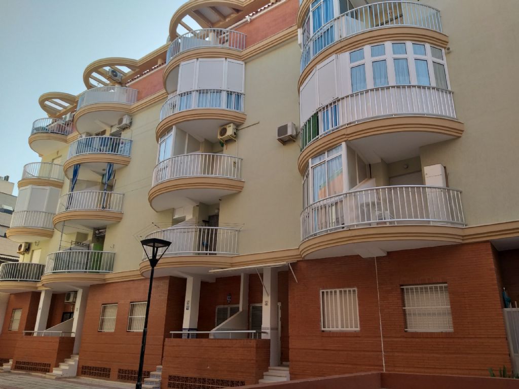 Apartamento en Venta en Alicante (La Mata) Ref.:225 Foto 1