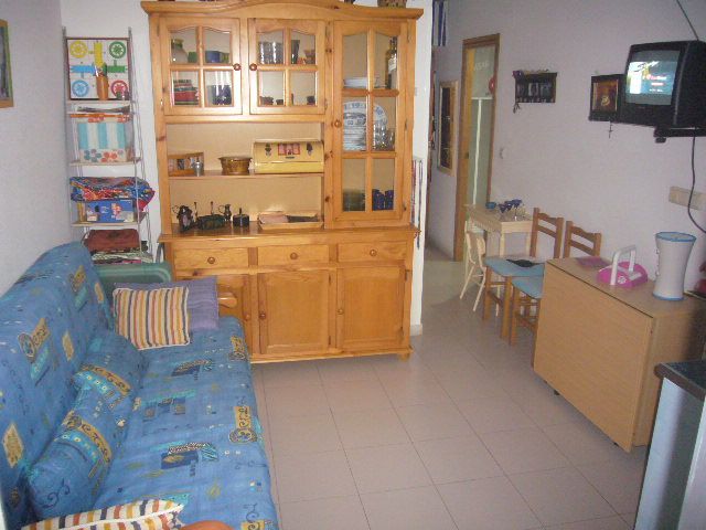 Apartamento en Venta en Alicante (La Mata) Ref.:225 Foto 3