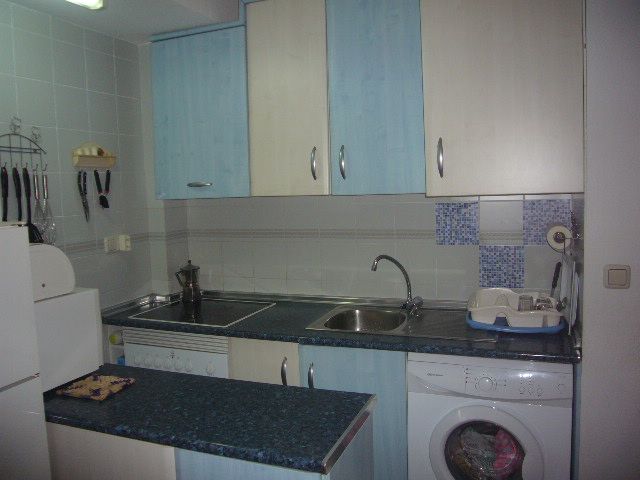 Apartamento en Venta en Alicante (La Mata) Ref.:225 Foto 9