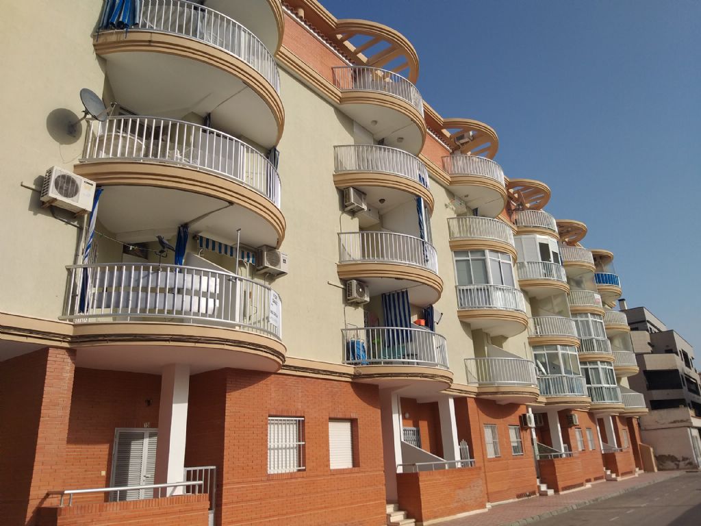 Apartamento en Venta en Alicante (La Mata) Ref.:225 Foto 10