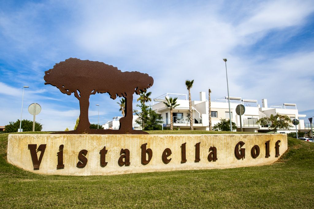 Bungalow Golf en Venta en Alicante (Montesinos) Ref.:CAPRI GOLF Foto 13