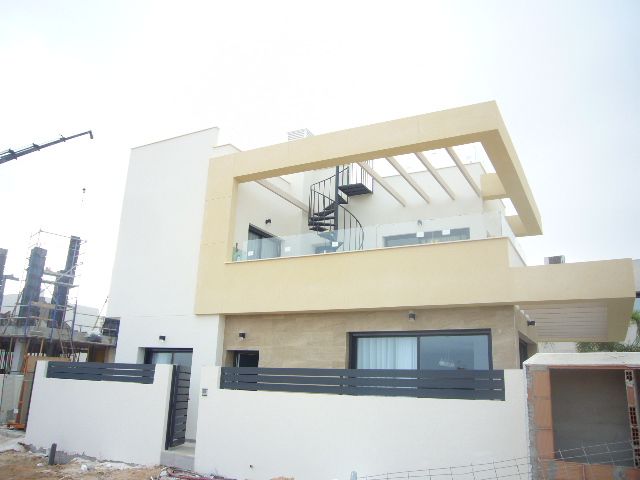 Villa en Venta en Alicante (Los Montesinos) Ref.:ALBA SALINAS Foto 17