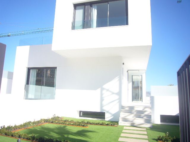 Villa en Venta en Alicante (Polop) Ref.:VILLA VENECIA Foto 2