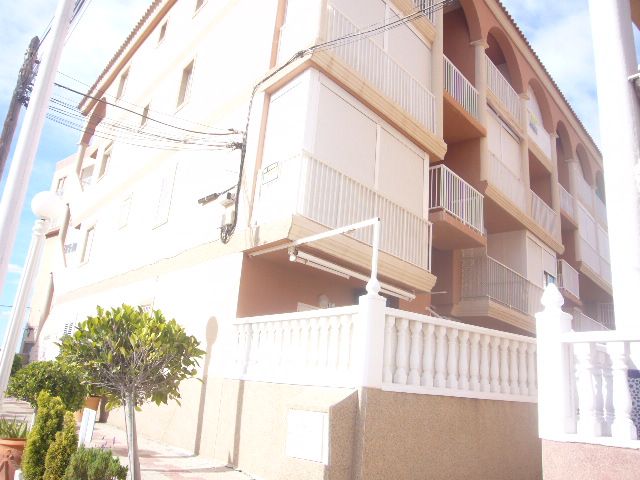 Apartamento en Venta en Alicante (La Mata) Ref.:258 Foto 1