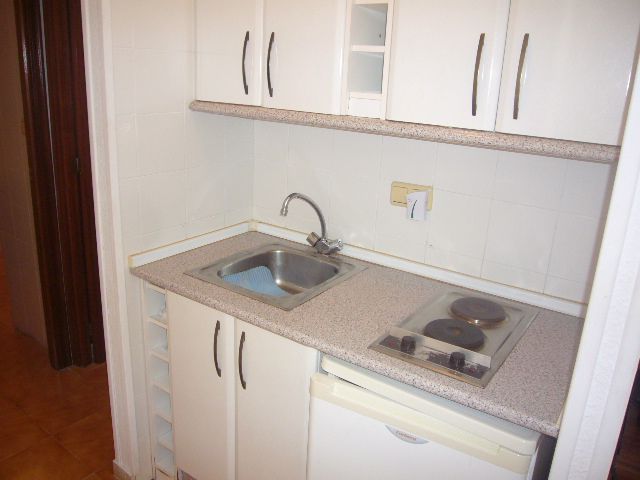 Apartamento en Venta en Alicante (La Mata) Ref.:258 Foto 4