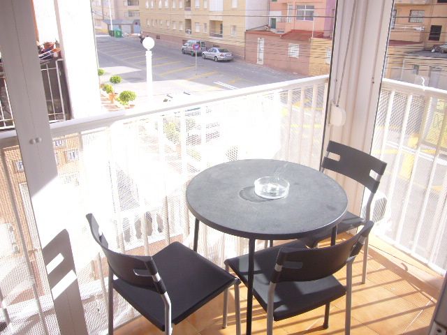 Apartamento en Venta en Alicante (La Mata) Ref.:258 Foto 7