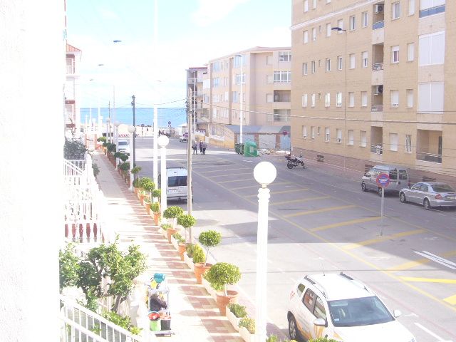 Apartamento en Venta en Alicante (La Mata) Ref.:258 Foto 8