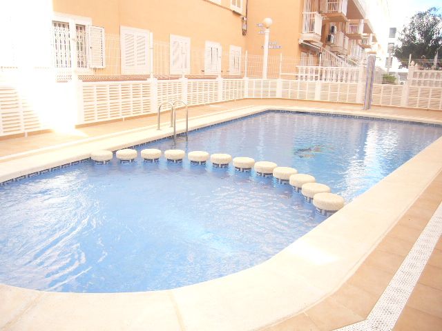 Apartamento en Venta en Alicante (La Mata) Ref.:258 Foto 10